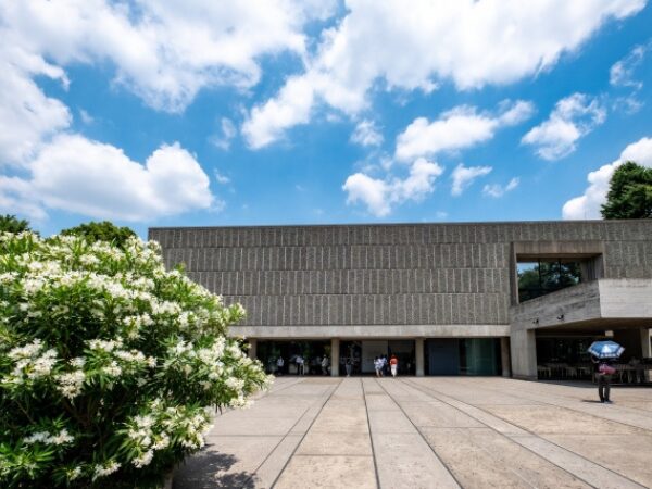 国立西洋美術館