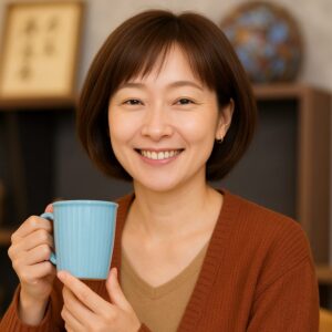 ナルのプロフィールアイコン