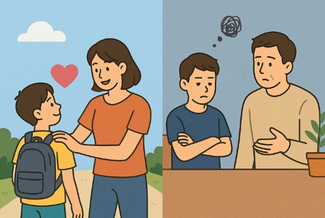家族旅行は何歳まで行く？親と子の心の距離と工夫法