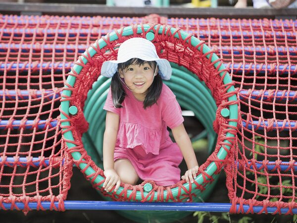 とだがわこどもランド