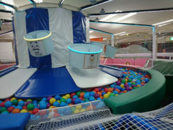 ATCあそびマーレ