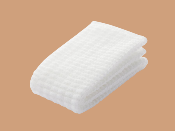 無印の「携帯用のびのびボディタオル」